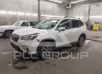 2019 Subaru Forester photo