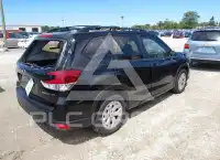 2019 Subaru Forester фото