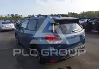 2019 Subaru Forester photo