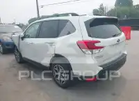 2019 Subaru Forester фото
