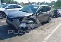 2019 Subaru Forester photo