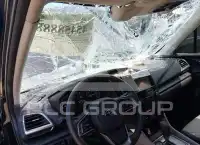 2019 Subaru Forester фото