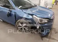 2019 Subaru Forester фото