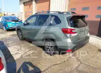 2019 Subaru Forester фото