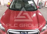 2019 Subaru Forester фото
