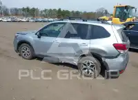 2019 Subaru Forester photo