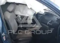 2019 Subaru Forester photo