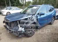 2019 Subaru Forester photo