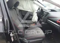 2019 Subaru Forester photo