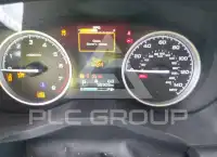2019 Subaru Forester фото