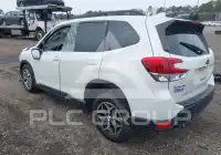 2019 Subaru Forester фото