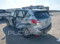 2019 Subaru Forester photo