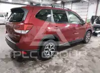 2019 Subaru Forester фото
