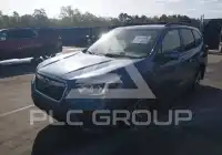 2019 Subaru Forester photo