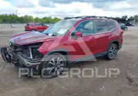 2019 Subaru Forester фото