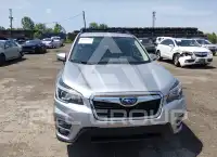 2019 Subaru Forester фото