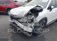 2019 Subaru Forester фото