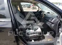 2019 Subaru Forester фото