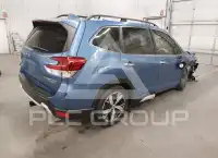 2019 Subaru Forester фото
