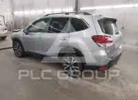 2019 Subaru Forester фото