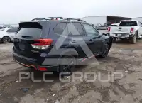 2019 Subaru Forester фото