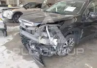 2019 Subaru Forester фото