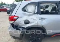 2019 Subaru Forester фото