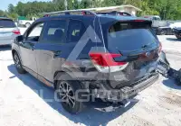 2019 Subaru Forester фото