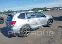 2019 Subaru Forester фото