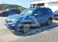 2019 Subaru Forester фото