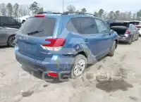 2019 Subaru Forester фото