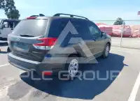 2019 Subaru Forester фото