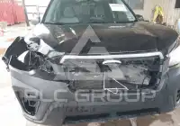 2019 Subaru Forester фото