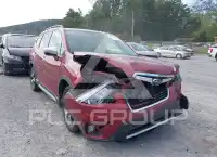 2019 Subaru Forester фото