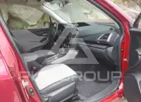 2019 Subaru Forester фото