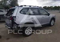 2019 Subaru Forester фото