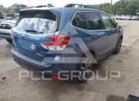 2019 Subaru Forester photo