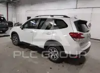 2019 Subaru Forester фото