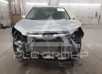2019 Subaru Forester фото