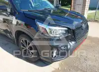 2019 Subaru Forester фото