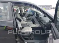 2019 Subaru Forester photo