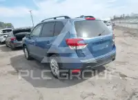 2019 Subaru Forester фото