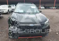 2019 Subaru Forester фото