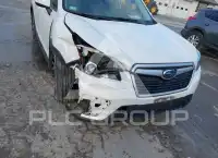 2019 Subaru Forester фото