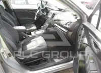 2019 Subaru Forester фото