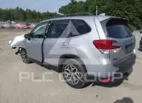 2019 Subaru Forester photo