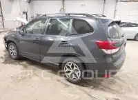 2019 Subaru Forester фото