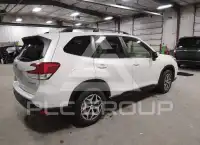 2019 Subaru Forester фото