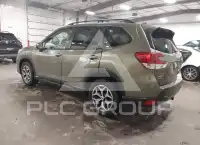 2019 Subaru Forester photo