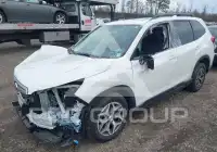 2019 Subaru Forester фото